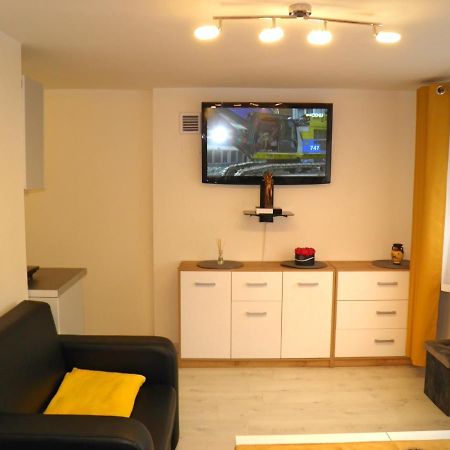 Apartament Bermudy 2 Swinoujscie Exterior photo